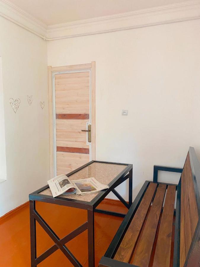 Green Garden Hotel Dilijan Exterior foto