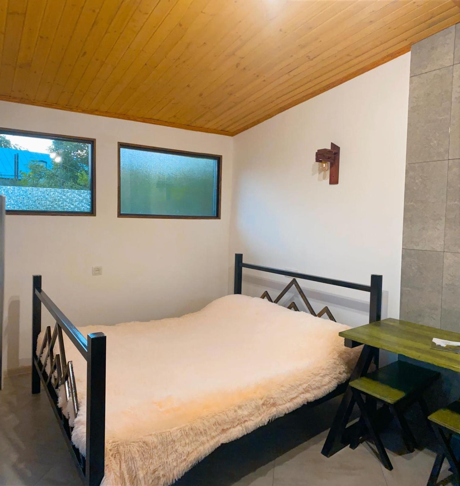 Green Garden Hotel Dilijan Exterior foto
