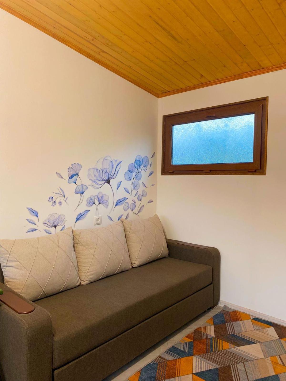 Green Garden Hotel Dilijan Exterior foto